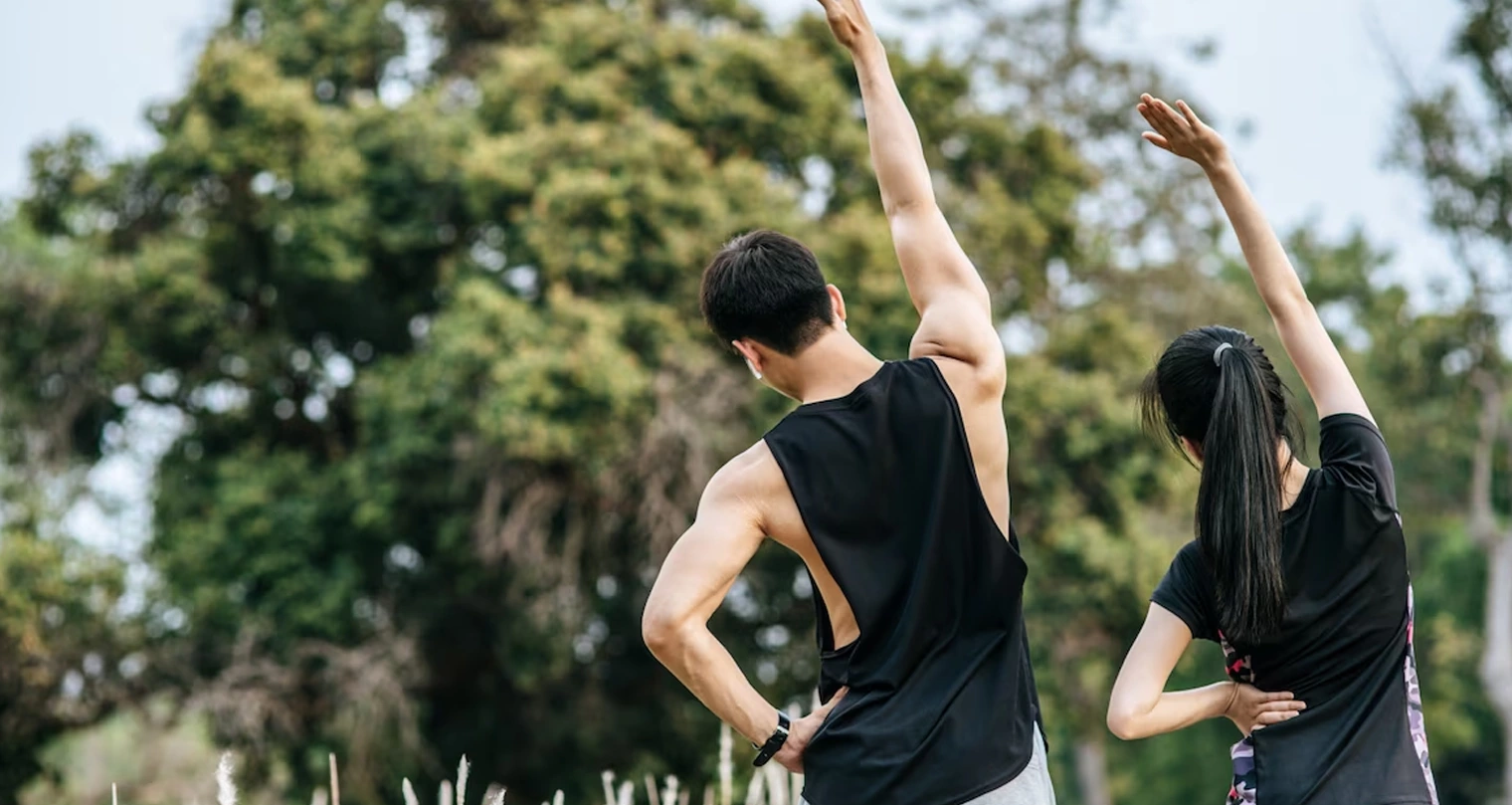 Pengertian Gaya Hidup Sehat: Beberapa Manfaat dan Definisinya