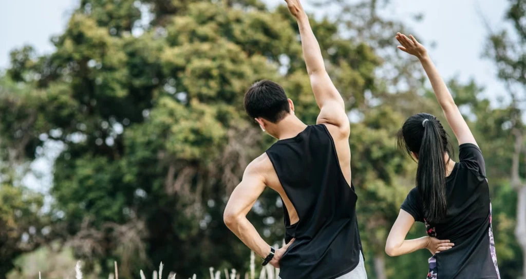 Pengertian Gaya Hidup Sehat